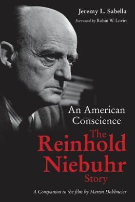 Picture of An American Conscience