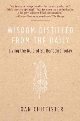 Picture of Wisdom Distilled from the Daily