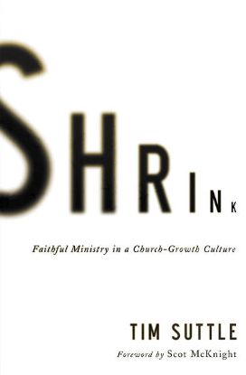 Picture of Shrink