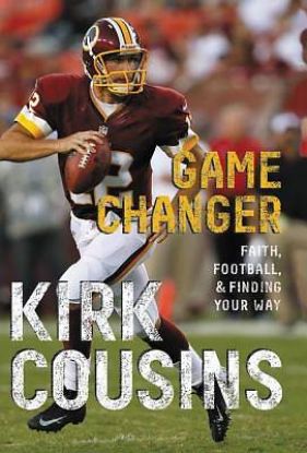 Picture of Game Changer