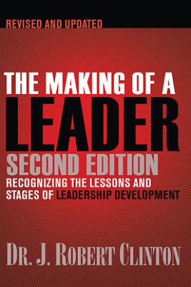 Picture of The Making of a Leader