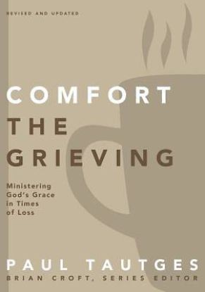 Picture of Comfort the Grieving