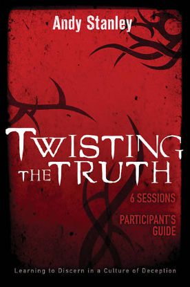 Picture of Twisting the Truth