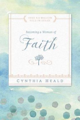Picture of Becoming a Woman of Faith