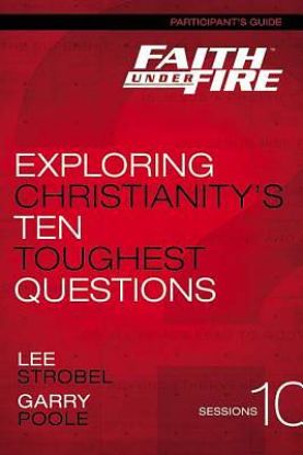 Picture of Faith Under Fire