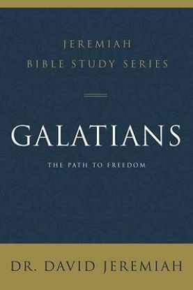 Picture of Galatians