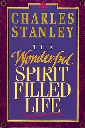 Picture of The Wonderful Spirit-Filled Life