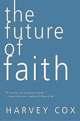 Picture of The Future of Faith