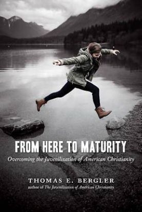Picture of From Here to Maturity