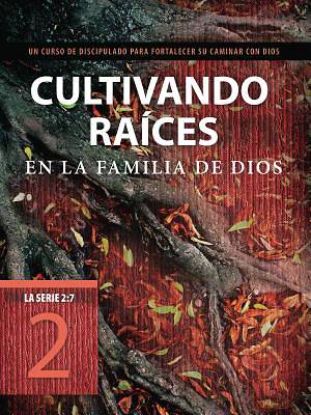 Picture of Cultivando
