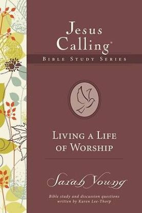 Picture of Living a Life of Worship