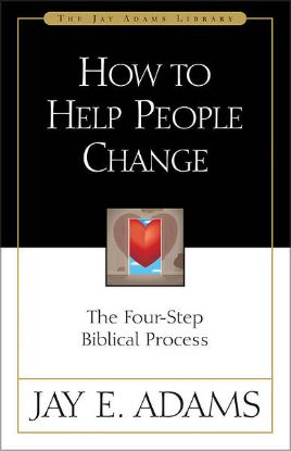 Picture of How to Help People Change