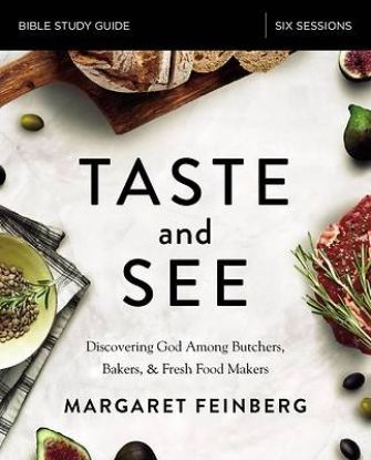 Picture of Taste and See