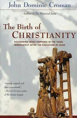 Picture of The Birth of Christianity