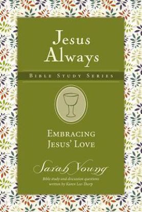 Picture of Embracing Jesus' Love
