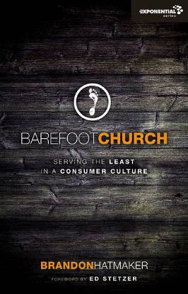 Picture of Barefoot Church