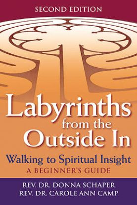 Picture of Labyrinths from the Outside in