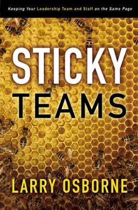 Picture of Sticky Teams