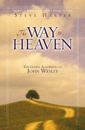 Picture of The Way to Heaven