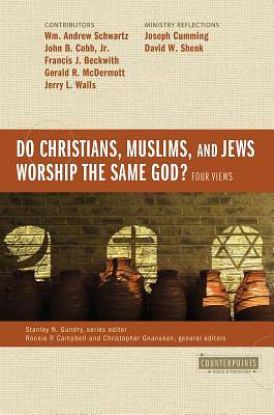 Picture of Do Christians Muslims and Jews Worship the Same God