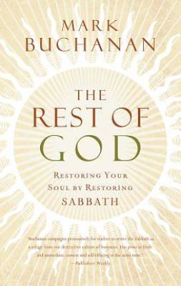 Picture of The Rest of God