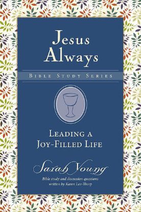Picture of Leading a Joy-Filled Life