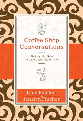 Picture of Coffee Shop Conversations