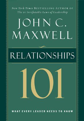 Picture of Relationships 101