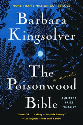 Picture of The Poisonwood Bible