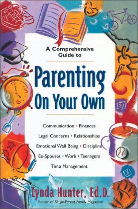 Picture of Parenting on Your Own