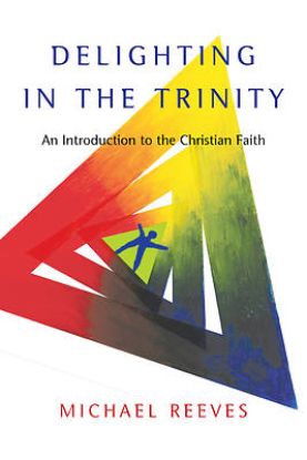 Picture of Delighting in the Trinity