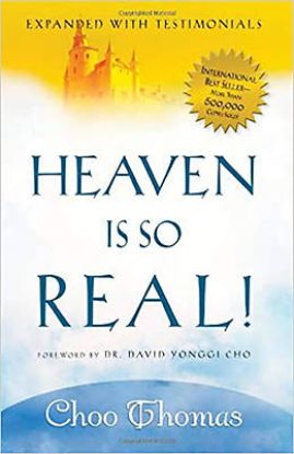 Picture of Heaven Is So