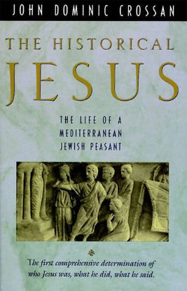 Picture of Historical Jesus