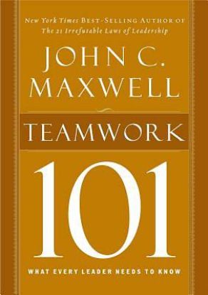 Picture of Teamwork 101