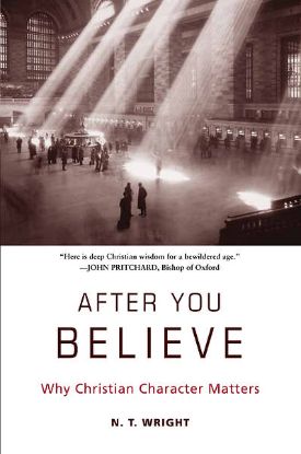Picture of After You Believe
