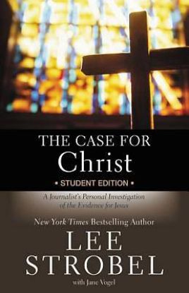 Picture of The Case for Christ