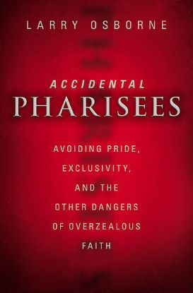 Picture of Accidental Pharisees