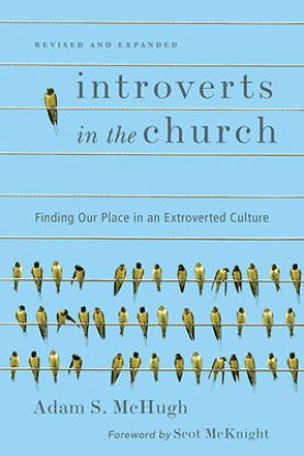 Picture of Introverts in the Church