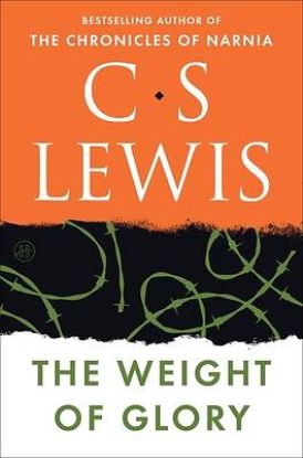 Picture of Weight of Glory