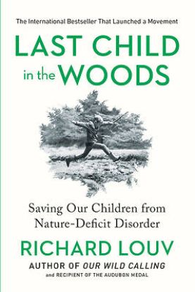 Picture of Last Child in the Woods