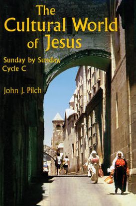 Picture of The Cultural World of Jesus