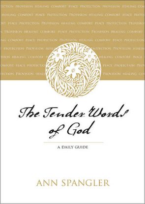 Picture of The Tender Words of God