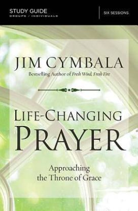 Picture of Life-Changing Prayer