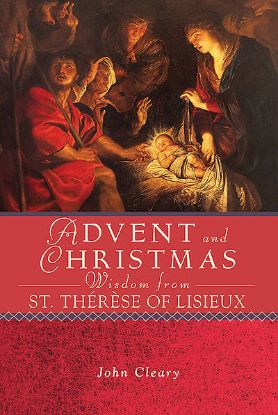 Picture of Advent and Christmas Wisdom from