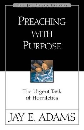 Picture of Preaching with Purpose