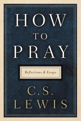 Picture of How to Pray