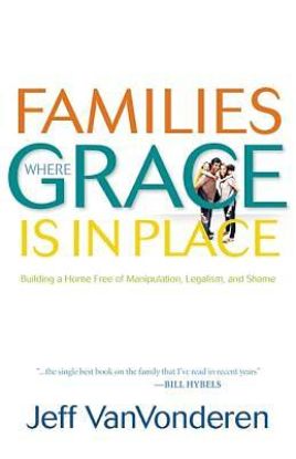 Picture of Families Where Grace Is in Place