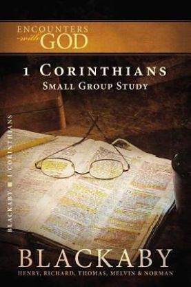Picture of 1 Corinthians