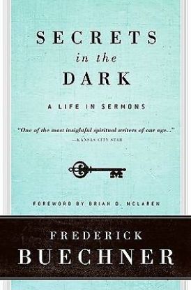 Picture of Secrets in the Dark