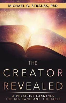 Picture of The Creator Revealed